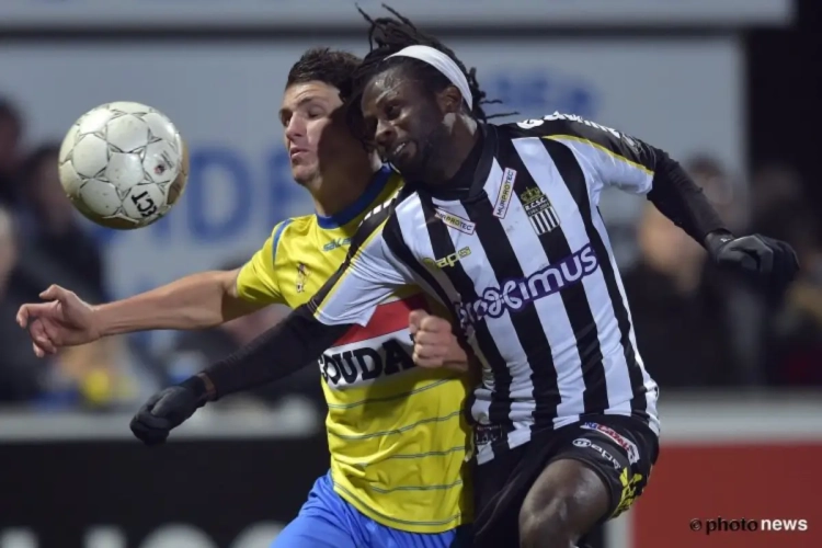 Dieumerci Ndongala : "Une victoire au caractère"