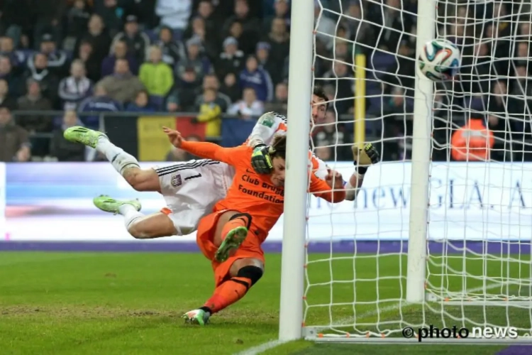 Décisions discutables dans le topper: fautes sur Proto et Refaelov?