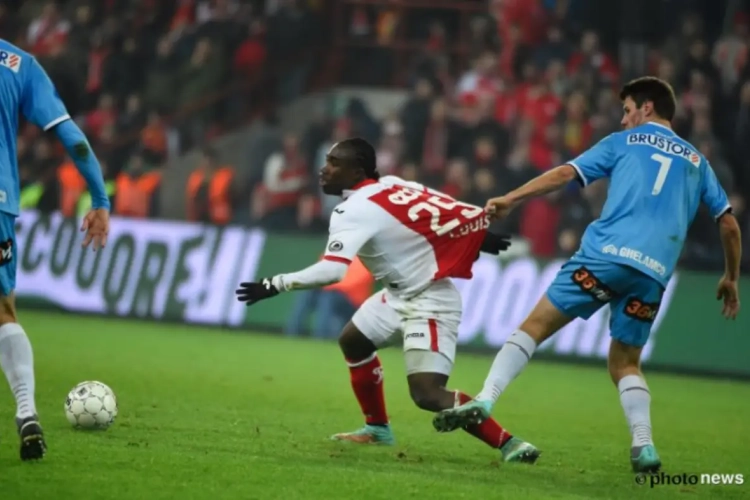 Stijn De Smet : "Courtrai peut créer la surprise cette saison"