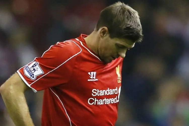 Des tickets hors de prix pour assister au dernier match de Gerrard à Anfield