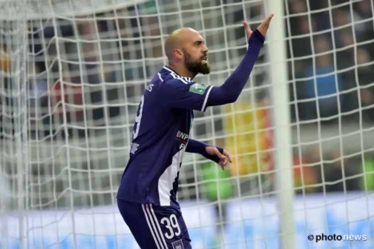 Diables: Meunier jette l'éponge, Vanden Borre est de retour