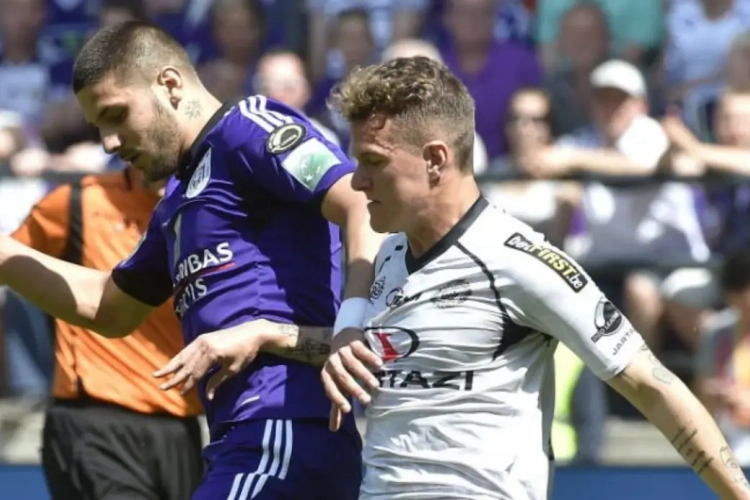 "Scholz, c'est encore plus irréalisable que Boussoufa"