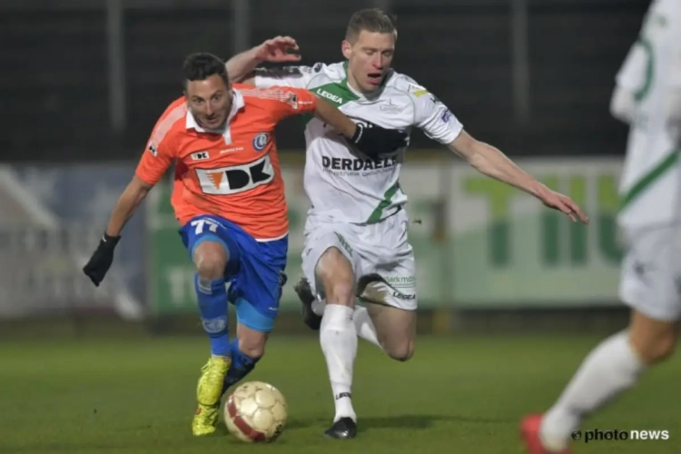 Milicevic: "Tout faire pour nous qualifier"