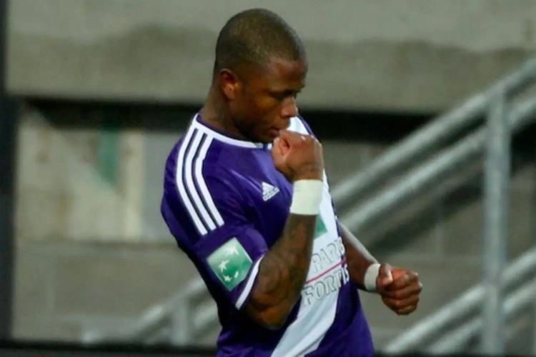 Cyriac devrait quitter Anderlecht en juin