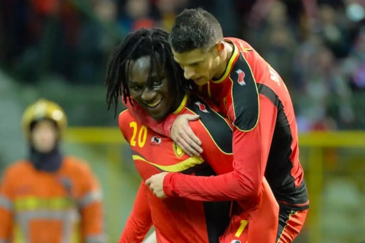 Un cinquième belge à Tottenham?