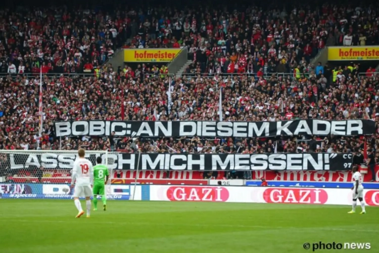 Un coéquipier d'Orel Mangala serait dans le viseur de plusieurs clubs de Premier League