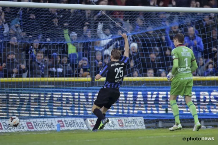 Bossut: "Suis-je maintenant un mauvais gardien ?"