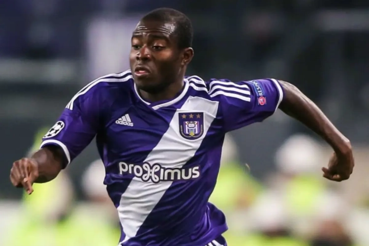 CAN: Acheampong dans la sélection finale du Ghana