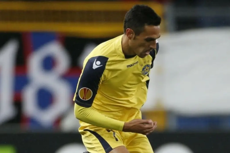 Les Diables devront se méfier de lui...