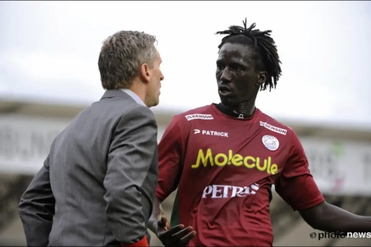 Dury : "Leye est un ami personnel"