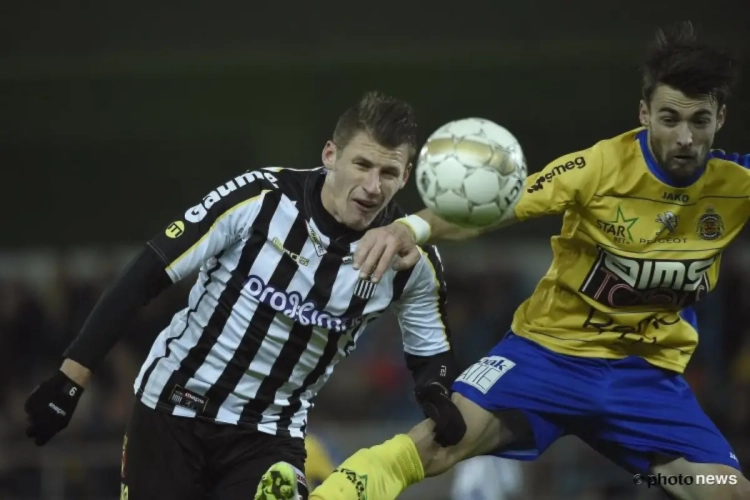 Un ex de Waasland à nouveau sur le marché