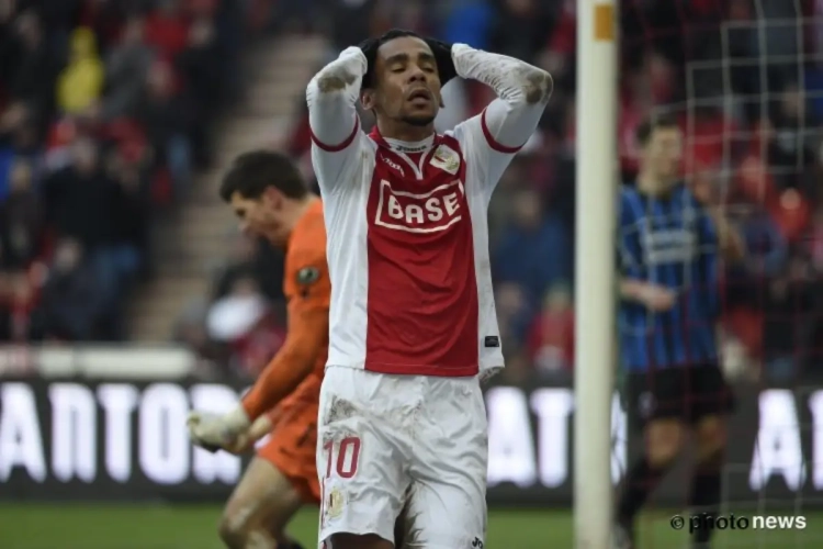 Update : De Camargo de retour en Belgique?