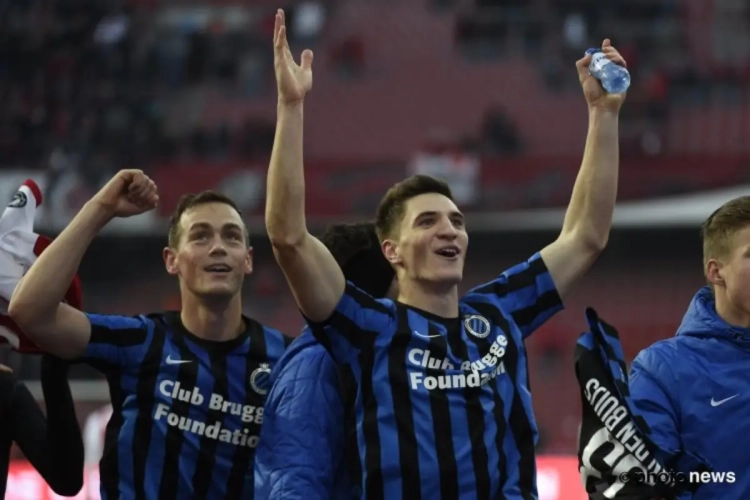 Pour Meunier, il était temps de partir : "J'avais dû mal à trouver la motivation"