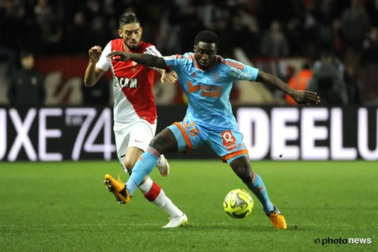 Incidents après Nice-Monaco