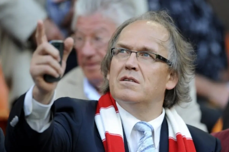 Joseph Allijns se réjouit de la reprise de Courtrai