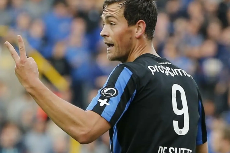 De Sutter déçu par le Cercle pour Boi