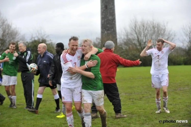 Un tournoi international en Belgique pour commémorer la Grande Guerre