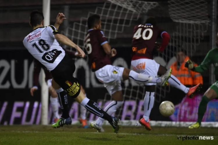 Les joueurs du Lierse ont remboursé leurs supporters