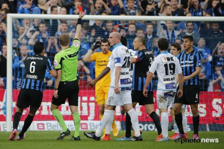 Accord entre certains clubs de D1 et le fisc