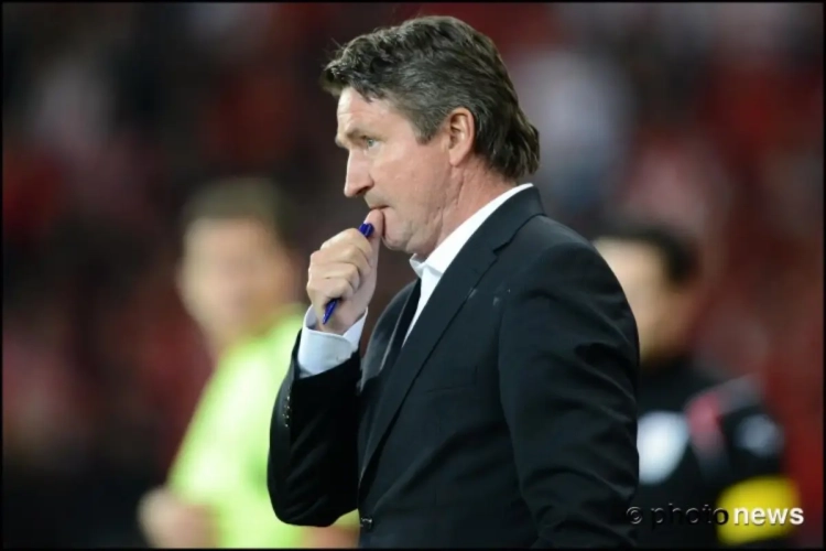 Le coach qui a rendu le Club champion en route vers la D3