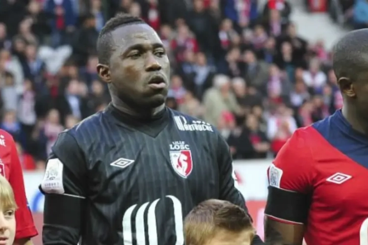 Un ex-gardien de Lille testé par Mouscron-Péruwelz