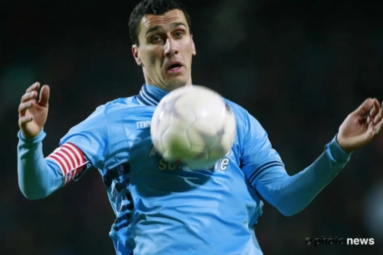 Bruges : le successeur de Maarten Martens (ex-Anderlecht) est connu