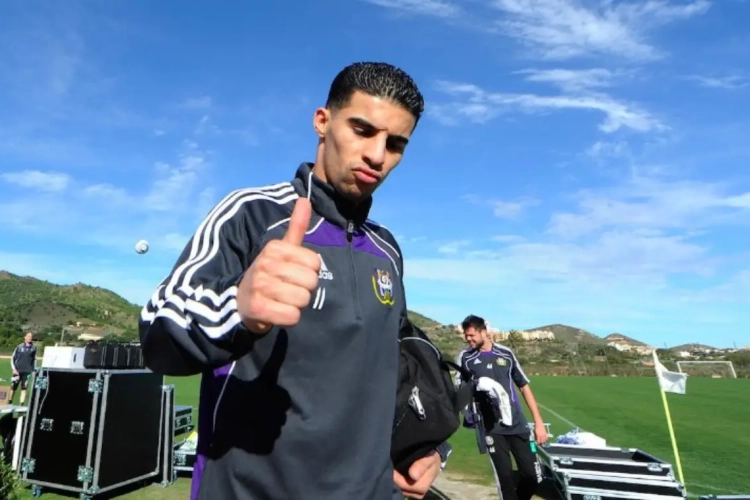 Encore une tentative d'Anderlecht pour recruter Boussoufa