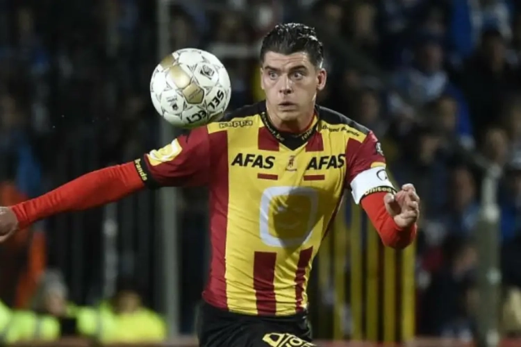 Les supporters de Malines plébiscitent De Witte