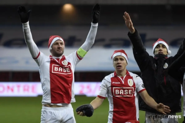 Pour l'anniversaire de Trebel, les Rouches perpétuent la tradition