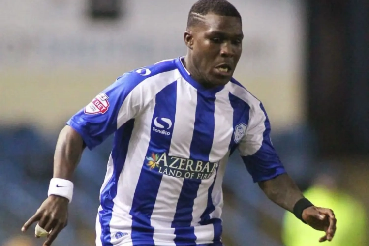 Un ex international oranje à Waasland-Beveren ?