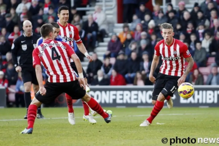 Le superbe coup de patte de Sadio Mané