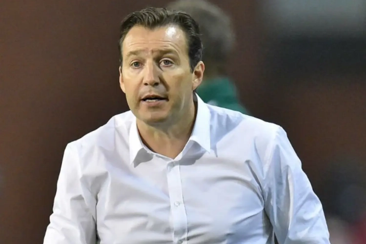Wilmots fait les points sur les dossiers chauds