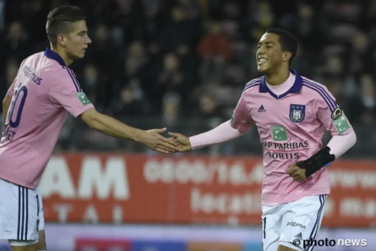Dortmund cible le duo Praet-Tielemans