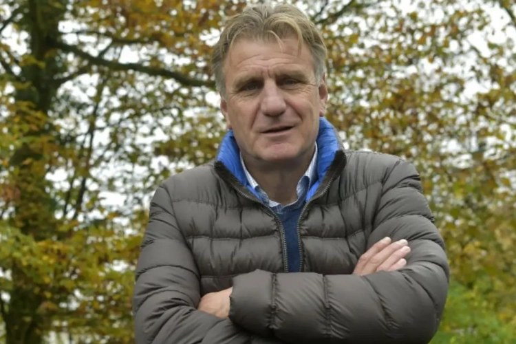 Jan Ceulemans retrouve de l'embauche en D3