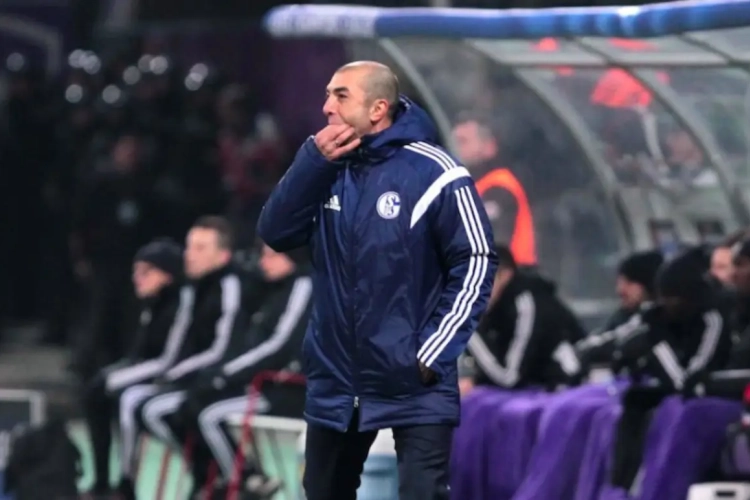 Di Matteo: "Nous allons essayer"