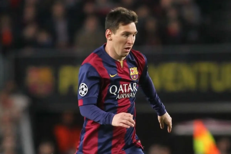 Messi fait sauter le verrou de l'Atletico Madrid
