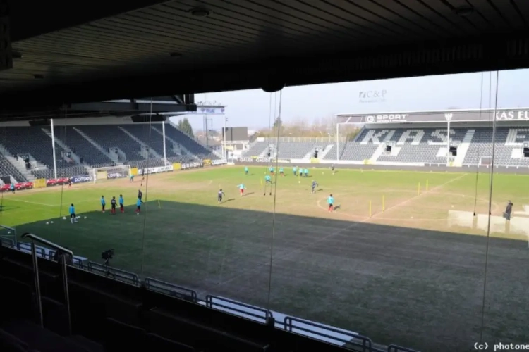 Deux jeunes internationaux qataris débarquent à Eupen