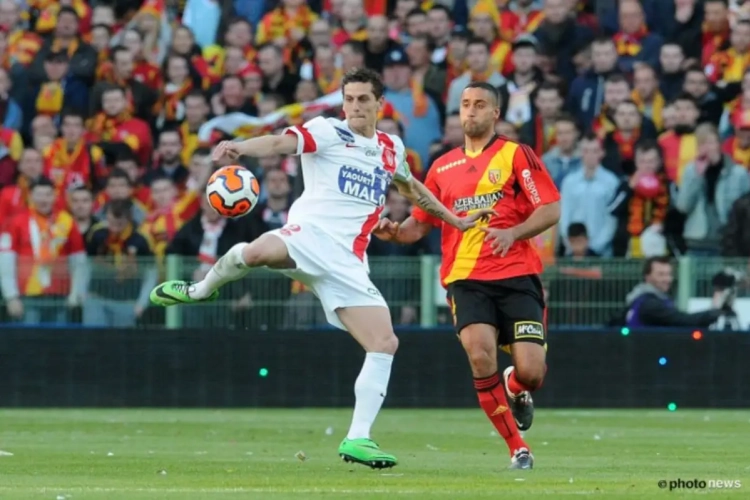 Verdier officiel à Malines, Adesanya à Lommel