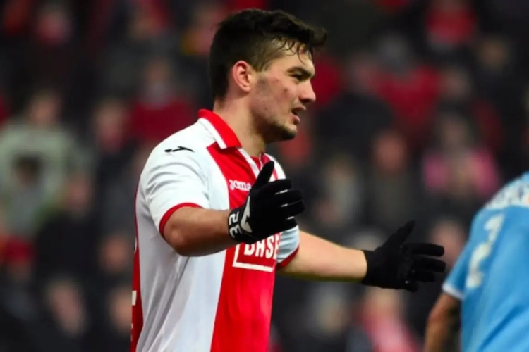 Watt: "Heureux d'avoir quitté la Belgique"