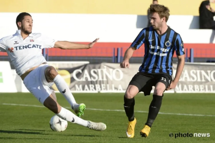 Fran Brodic voit le bout du tunnel