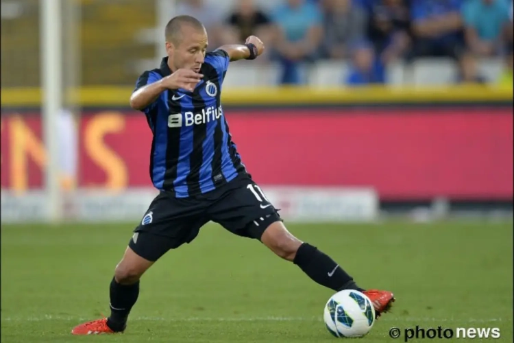 Blondel: "J'ai vécu des moments superbes"