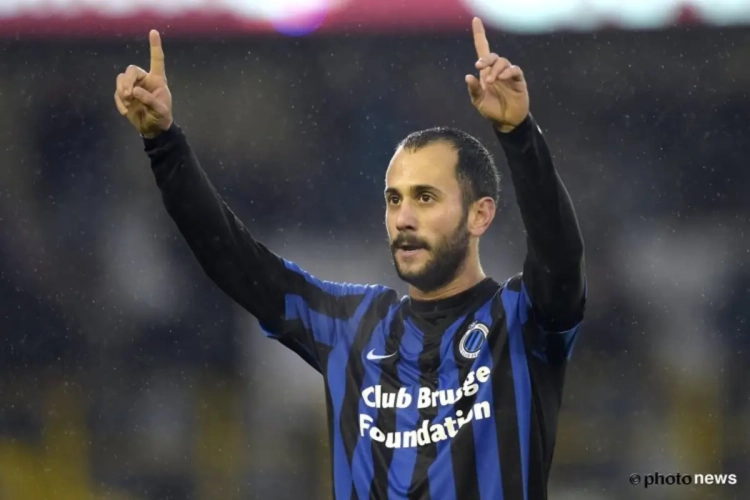 Un ancien dauphin du Soulier d'or de retour en Belgique dans une fonction inattendue ? Il répond avec humour