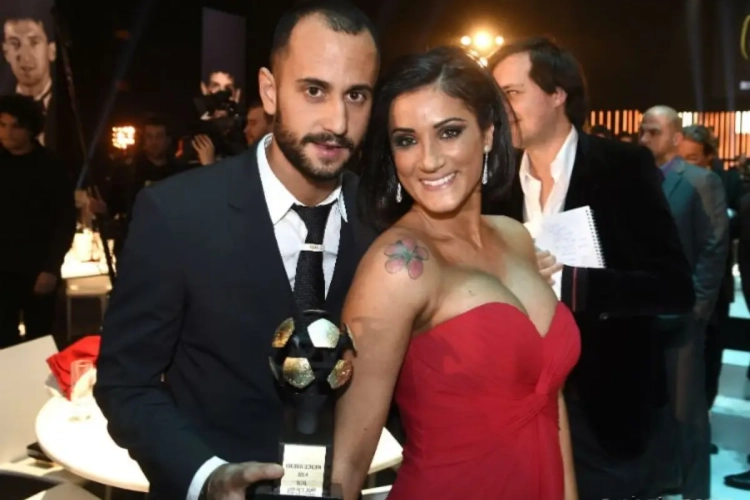 Vazquez: "Je veux mener Bruges au titre"