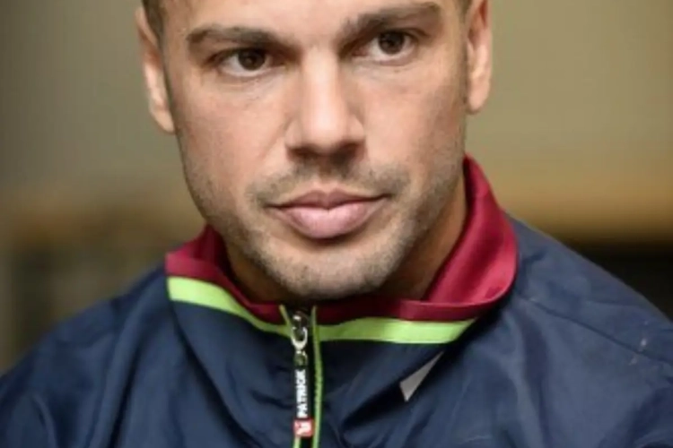 Cordaro sur le départ à Zulte Waregem ? Pas du tout !