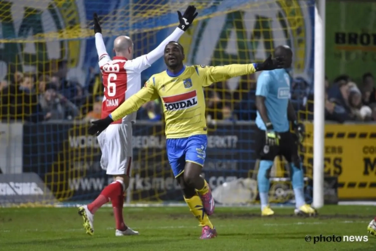 Westerlo: Visnakovs in, Koffi out ?
