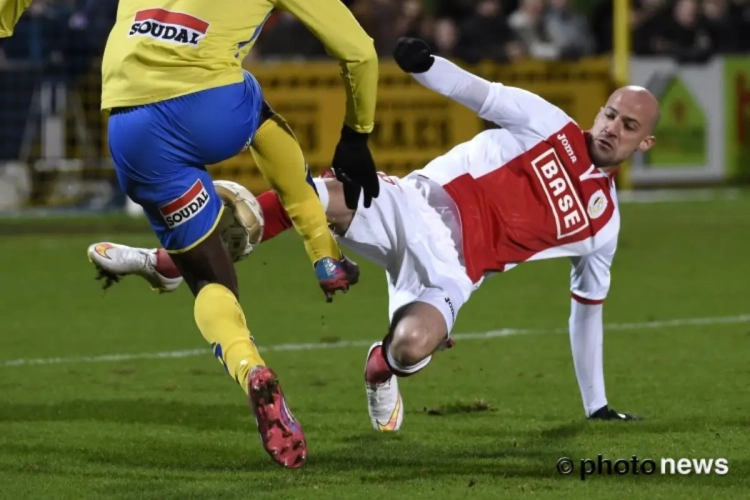 "Un match d'adieu contre Anderlecht pour Laurent Ciman"