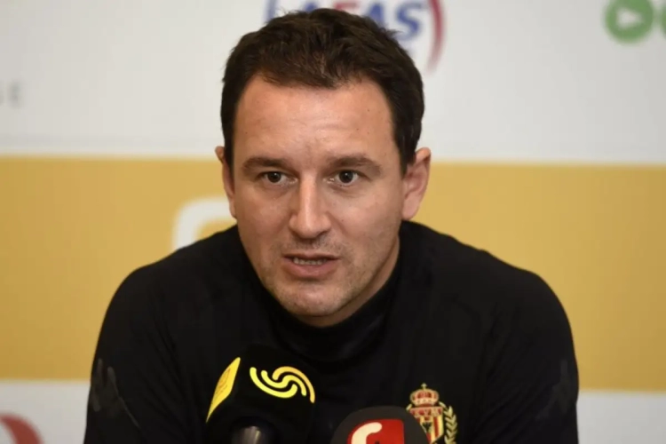 Jankovic garde la tête froide