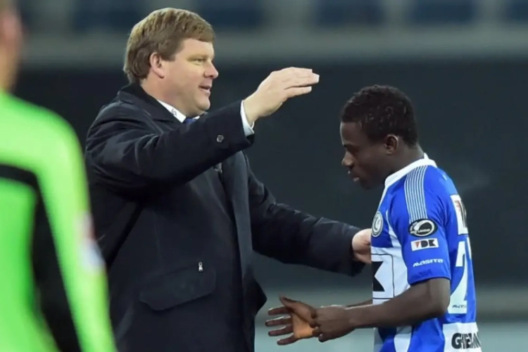 Gand demande à ses fans de soutenir Simon