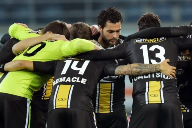 Plus aucun départ hivernal à Lokeren