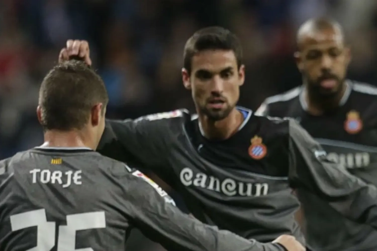 ? Officiel !  L'Espanyol Barcelone a désigné son nouveau coach